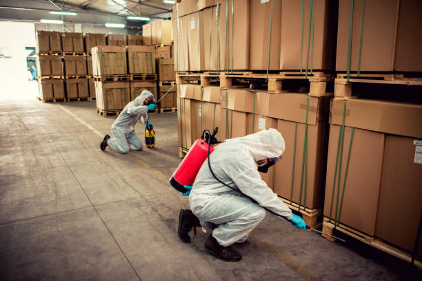 Best Best Pest Control Companies  in Northeast Ithaca, NY