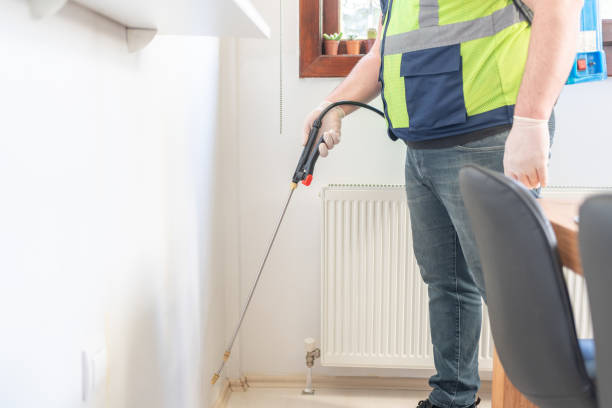 Best Commercial Pest Control Services  in Northeast Ithaca, NY